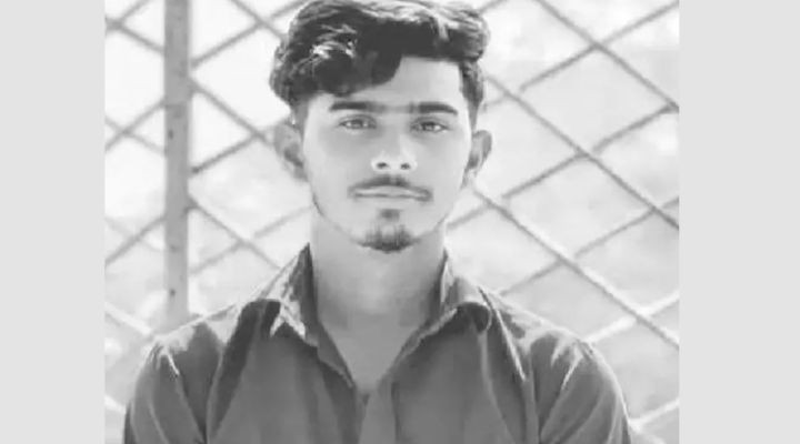 রাঙ্গাবালীতে ঝড়ের সময় গরু বাঁধতে গিয়ে বজ্রপাতে যুবকের মৃত্যু